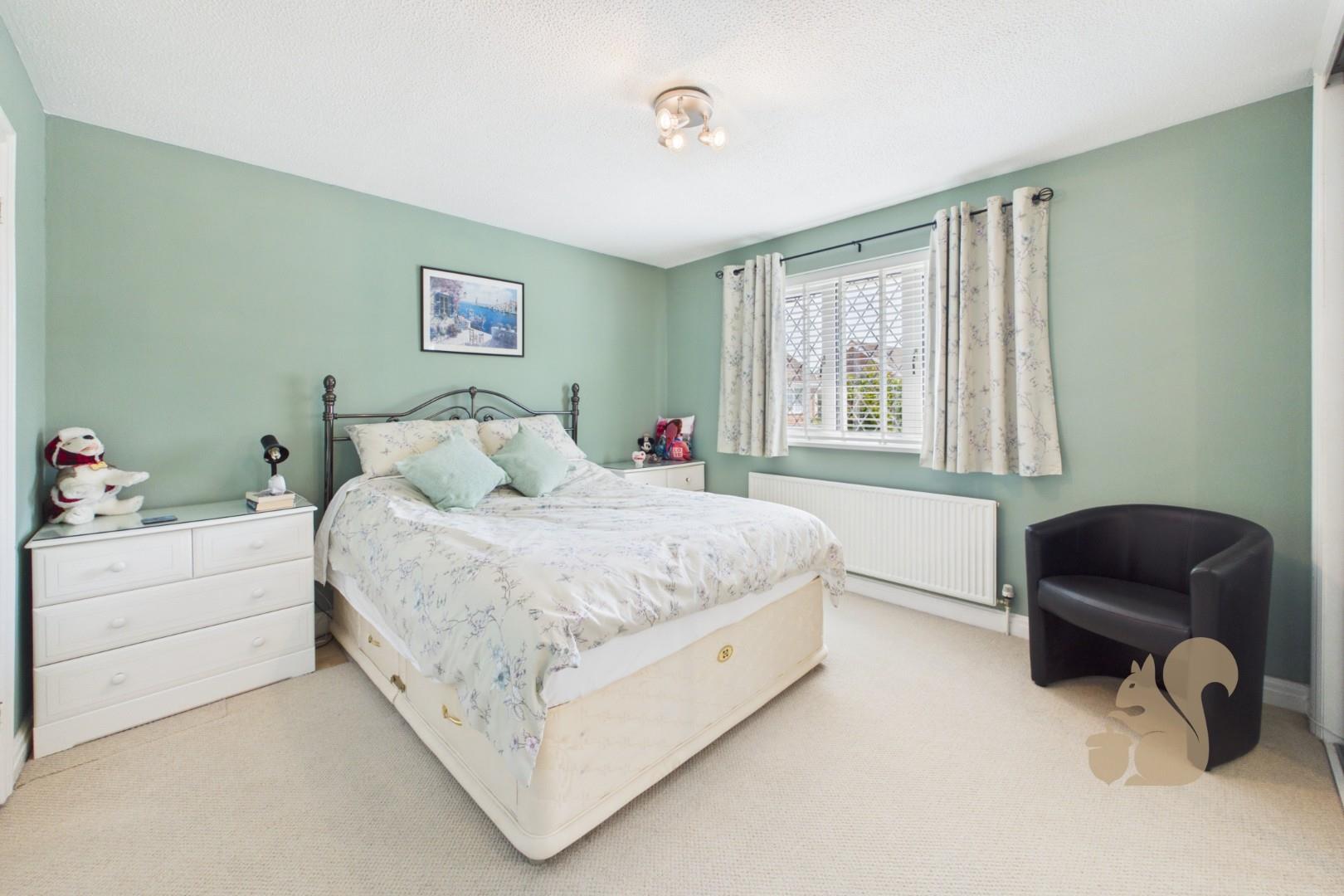 Principal Bedroom